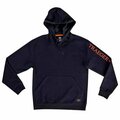 Dickies HOODIE BLACK S TRG22AKBKS